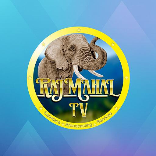 RAJMAHAL TV icon