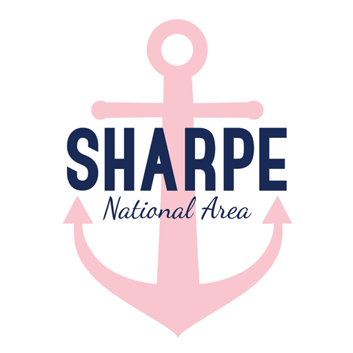 SHARPE AREA app icon