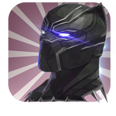 Panther Wallpapers 4k icon