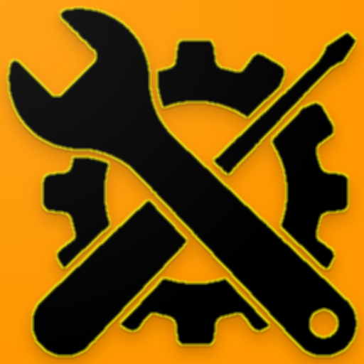 EZ Tool - Active.sav File GFX Tools 90 FPS icon