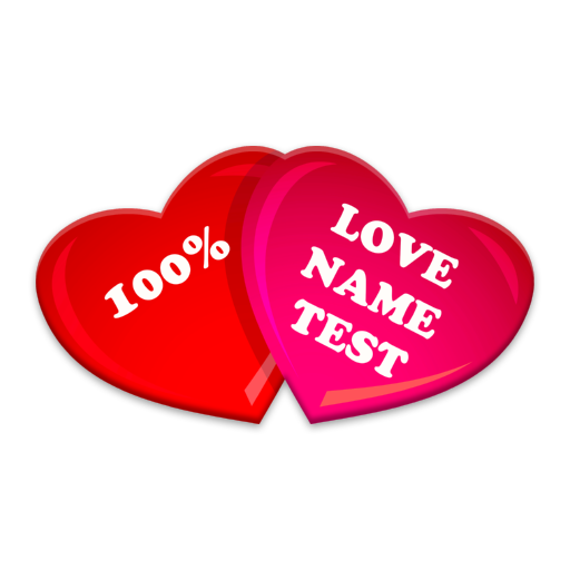 Name Love Test icon