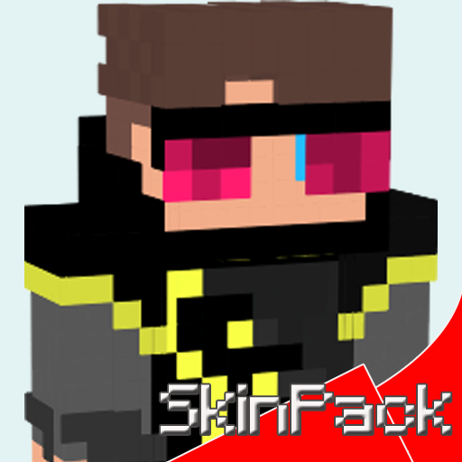 SkinPacks freefire for Minecraft icon