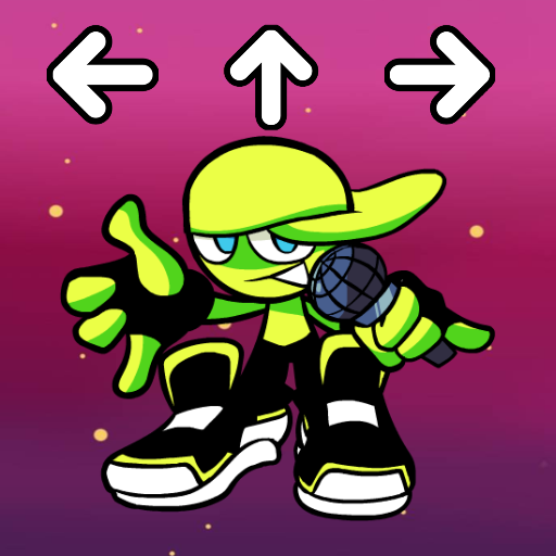 Friday Night Funny Minus Mod icon