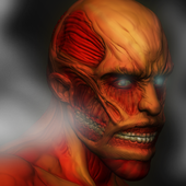 진격의 거인좀비 (Taitan Dash) icon