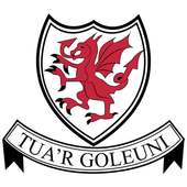 Ysgol Gyfun Cwm Rhymni on 9Apps