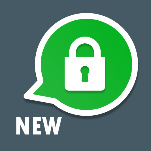 Chat Locker for WhatsApp – Secure Chat icon
