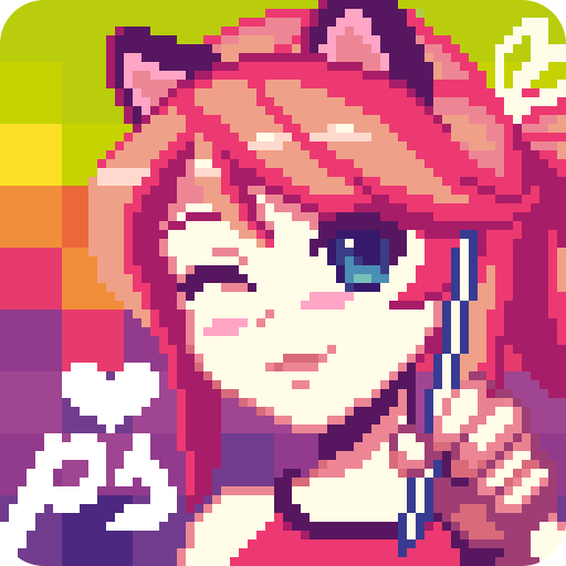 Pixel Studio PRO - Best pixel art editor! icon