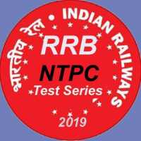 RRB NTPC ONLINE TEST on 9Apps