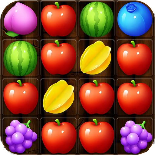 Fruits Legend icon