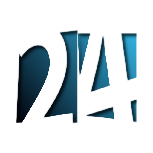 24-X icon