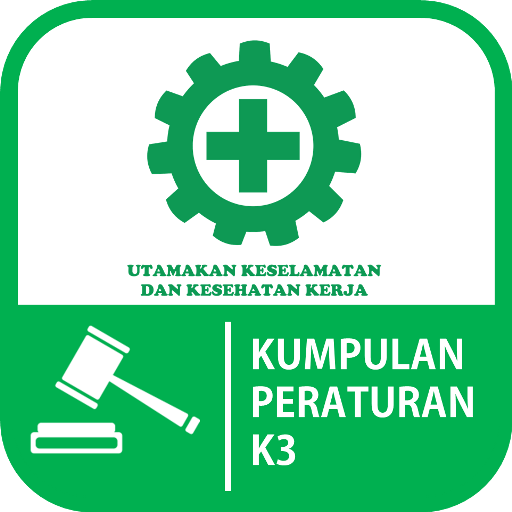 Kumpulan Peraturan K3 icon