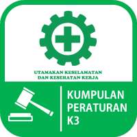 Kumpulan Peraturan K3