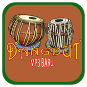 ikon Dangdut Mp3 Musik