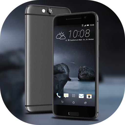 Theme for HTC One A9 and  A9S icon