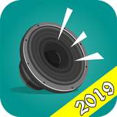 Speaker Booster Full Pro 2019 on 9Apps