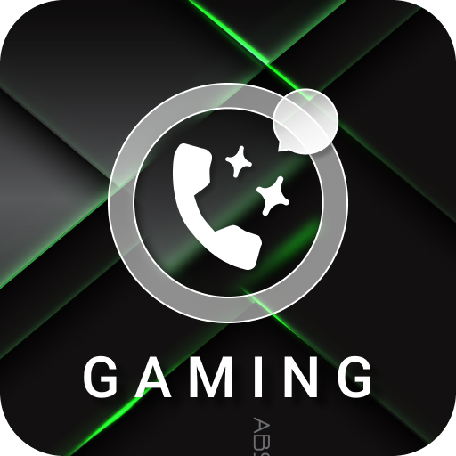 2021 Gamer Theme -> GB Whats Plus Azul HeyMods icon