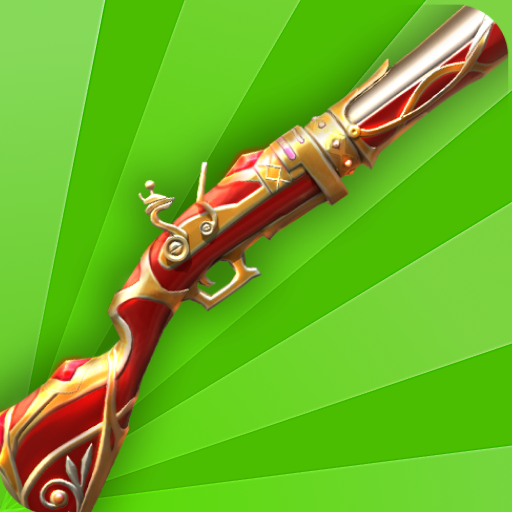 Heroics Epic Legend of Archero icon