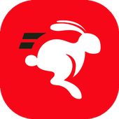Rabbit Turbo VPN icon