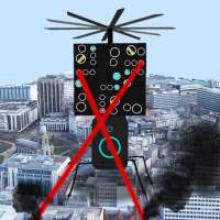 Merge Robot Monster Fight