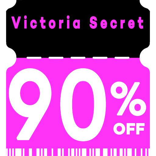 Coupons for Victoria Secret Deals &amp; Discounts Code icon