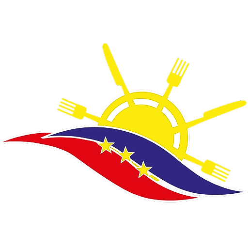 Filipino Food Recipe App icon