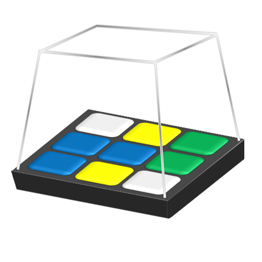 Darm Race أيقونة