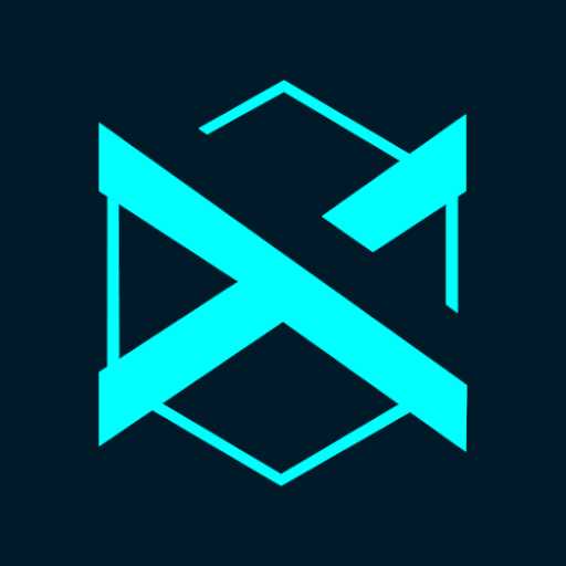 Tunnel-X Fast &amp; Secure VPN icon