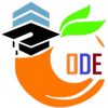ODE icon