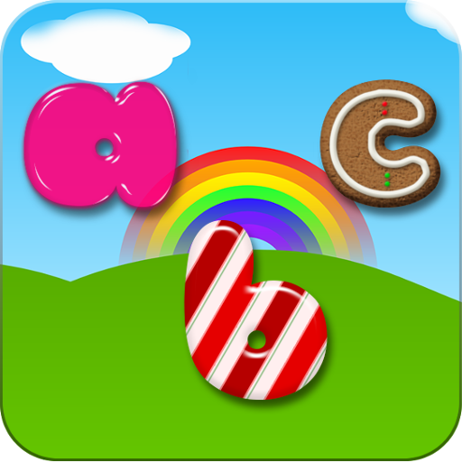 ABC Alphabet Letters for Kids icon