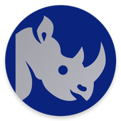 Rhino Browser Lite icon