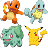 Name The Pokemon Quiz icon
