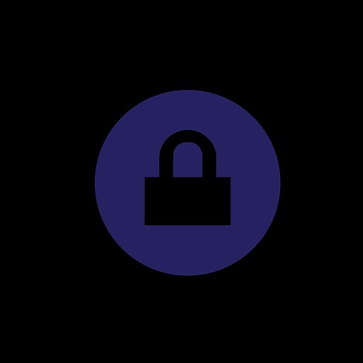 Blacky VPN -Best Vpn For Tiktok 2021 icon