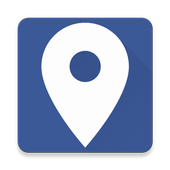 Friend Location Finder! icon