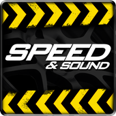 Speed and Sound icon