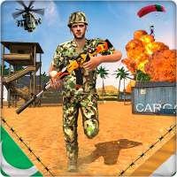 Indo-Pak Ceasefire : IGI Combat Mission WW2 on 9Apps