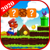 Super Dino's Adventure Jungle World icon