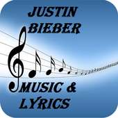 Justin Bieber Music & Lyrics on 9Apps