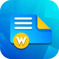 Docx Reader – Word Document, Office Reader Free