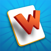 Word Fight - new scrabble games icon