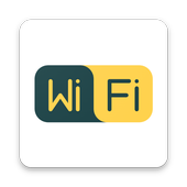 Wifi Map - Easy Pass icon