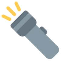 Flash Light on 9Apps