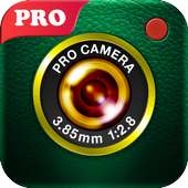 NEW Best HD Camera Pro 2018 on 9Apps