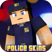 Policeman Skins icon