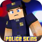 Policeman Skins on 9Apps