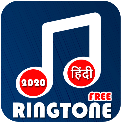 Hindi New Ringtones 2020 - हिंदी रिंगटोन icon