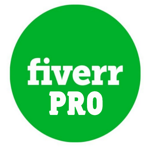 Fiverr Pro - Freelance Services icon