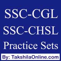 SSC-CGL Practice Questions on 9Apps