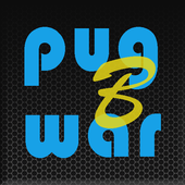Pug War icon