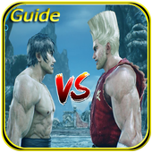 guide tekken 3-7-5 icon