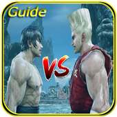 guide tekken 3-7-5